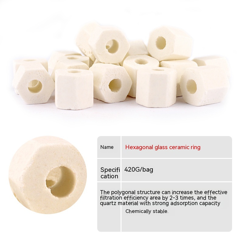 Fish Tank Filter Material Drip Box - Image 7