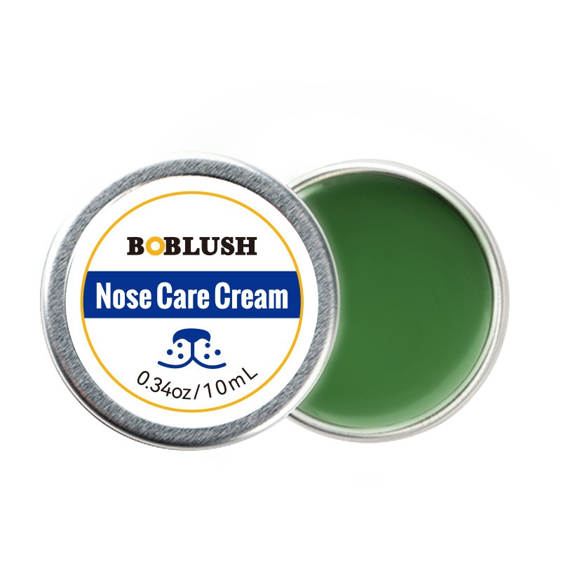 Moisturizing Cat & Dog Nose Balm, Soothes Dry Cracked Skin, Autumn Winter Care.