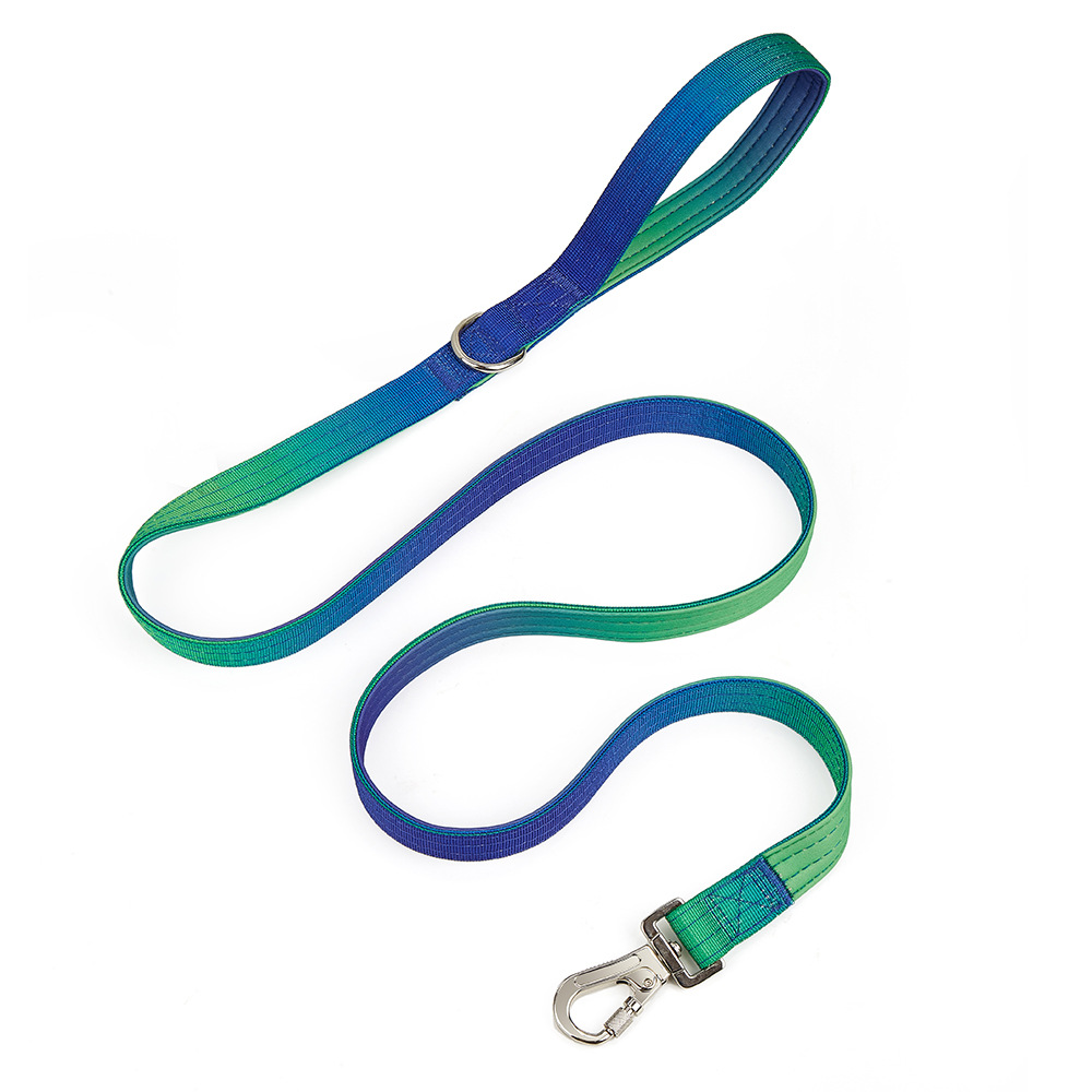 Gradient Collar Widened Pet Accessories Avoid Cutting Into The Neck - Image 4