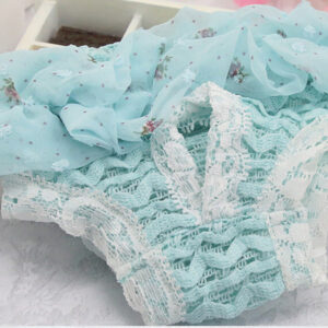 Female Dog Aunt Physiological Pants Panties