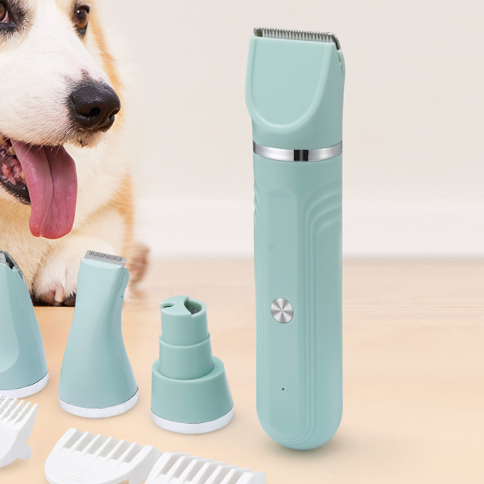 Pet Shaver Electric Clipper - Image 2
