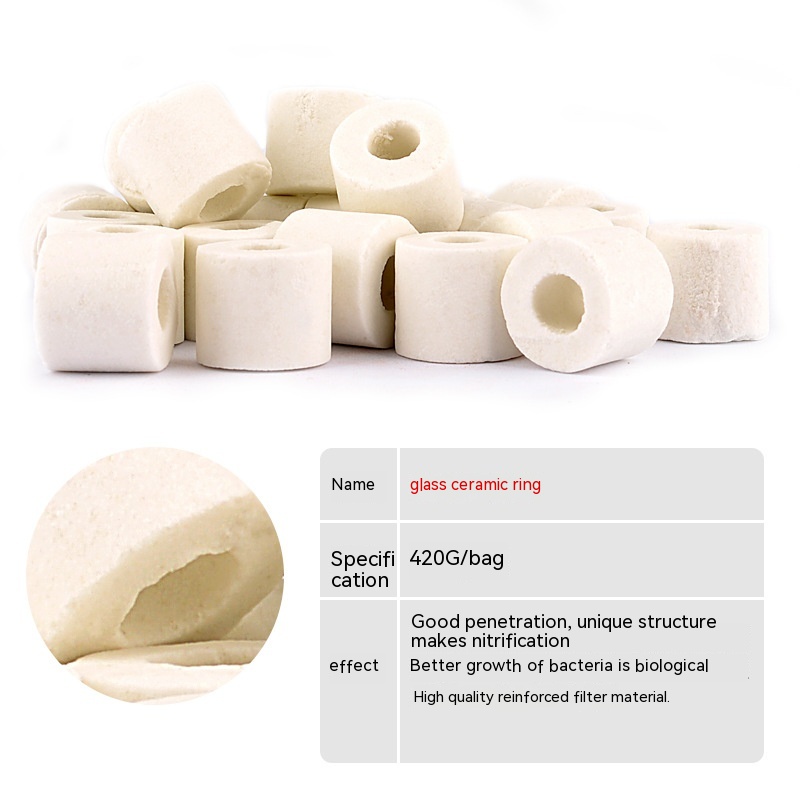 Fish Tank Filter Material Drip Box - Image 8