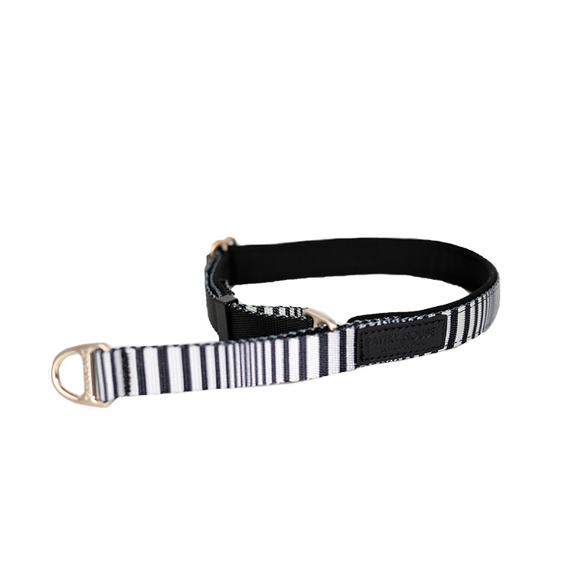 Adjust collar traction