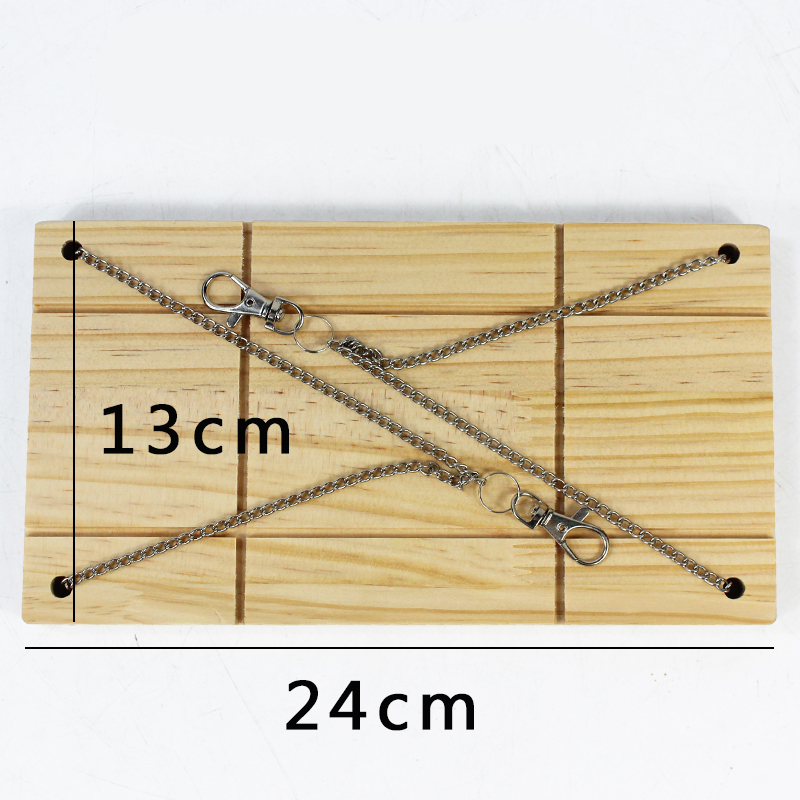 Totoro swing board