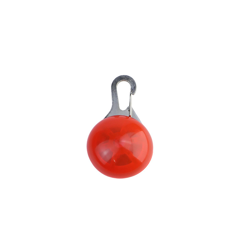 Luminous Pendant For Preventing Getting Lost During Nighttime Outings