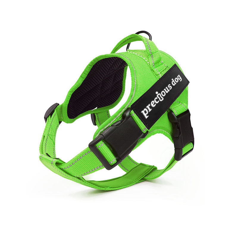 Medium Sized Large Dog Pet Chest Strap - Image 6