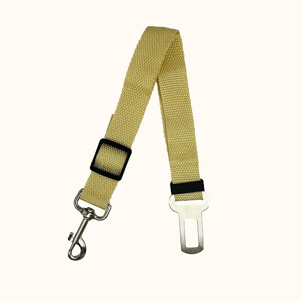 Pet Supplies Car Retractable Adjustable Safety Belt - Image 11