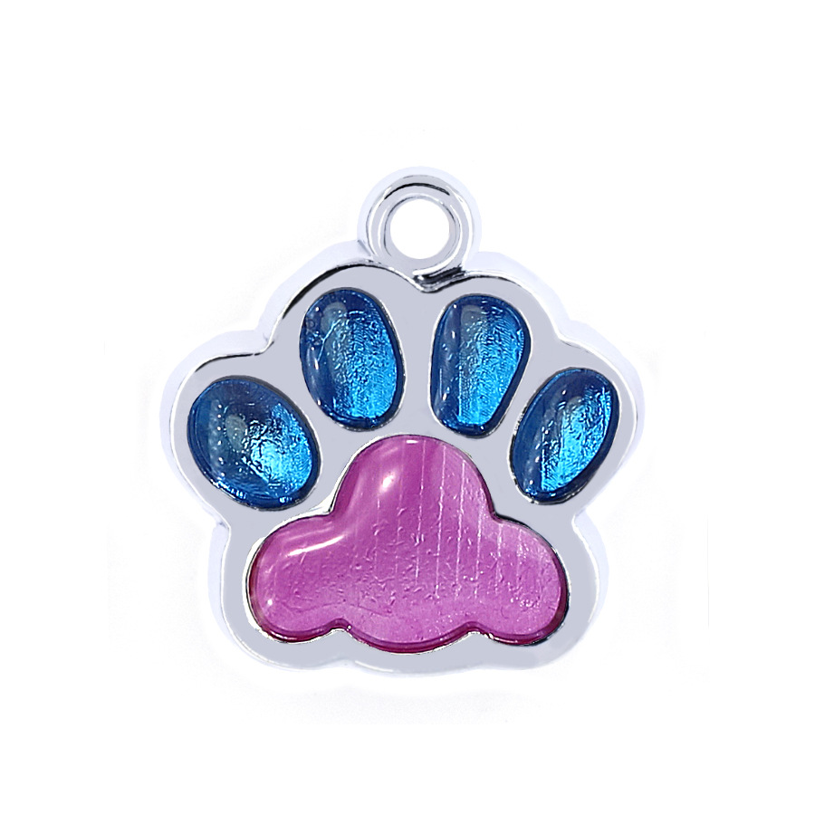 Footprint dog - Image 4