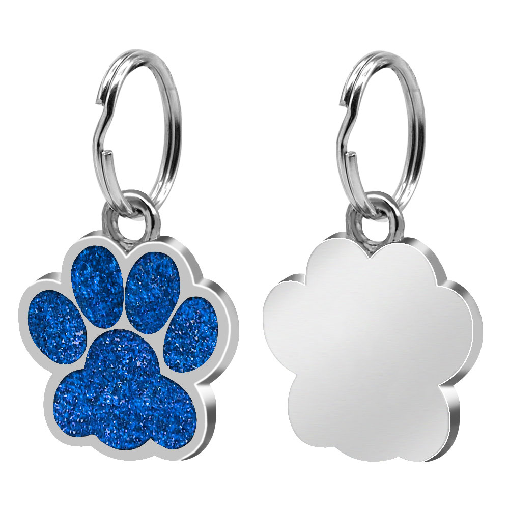 Footprint dog - Image 15