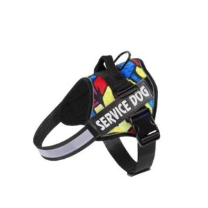 Harness Dog LeashVest-styl For Medium To Large Dogs