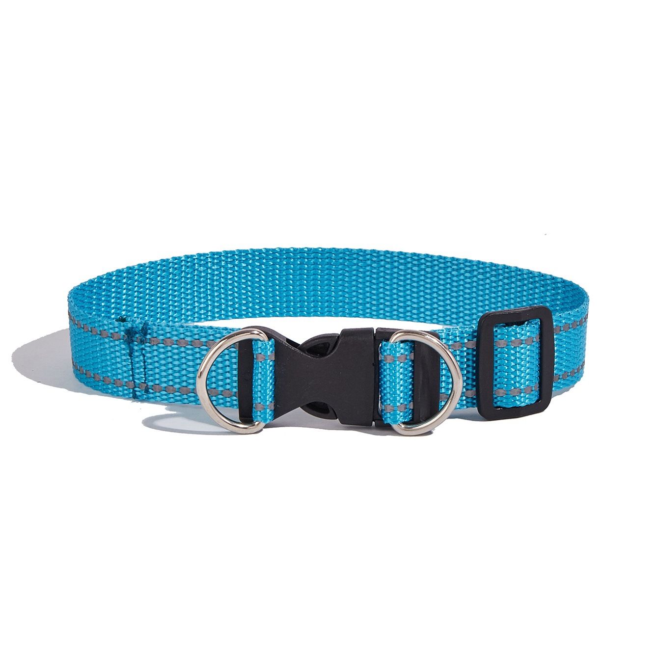 Hand Holding Rope Portable Dog Chain Pet Collar - Image 14