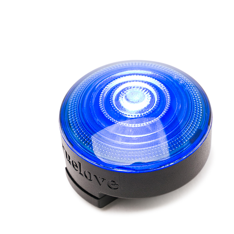 Dog anti-lost night light - Image 4