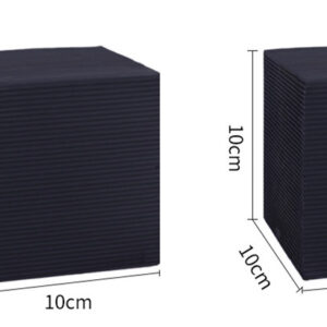 Fish Tank Activated Carbon Carbon Cube Water Purification Fish Tank Filter