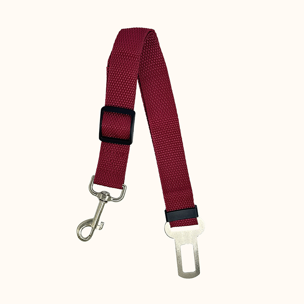 Pet Supplies Car Retractable Adjustable Safety Belt - Image 12