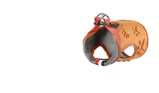 Dog vest type hauling rope - Image 3