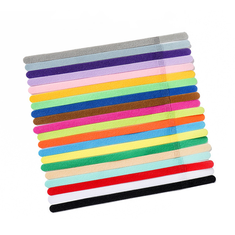20 ID bands for newborn pet identification collars