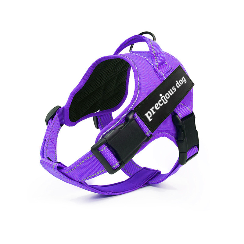 Medium Sized Large Dog Pet Chest Strap - Image 4