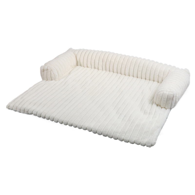 New Detachable And Washable Mat Dog Bed Cat Bed