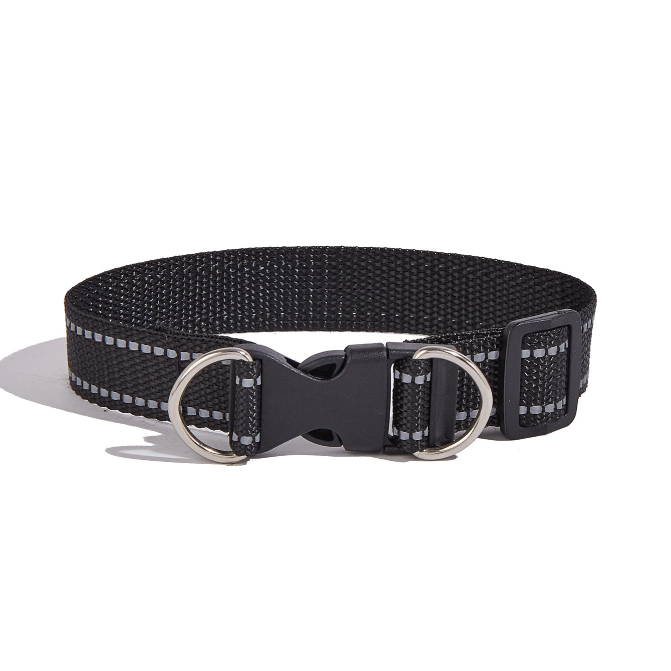 Hand Holding Rope Portable Dog Chain Pet Collar - Image 13