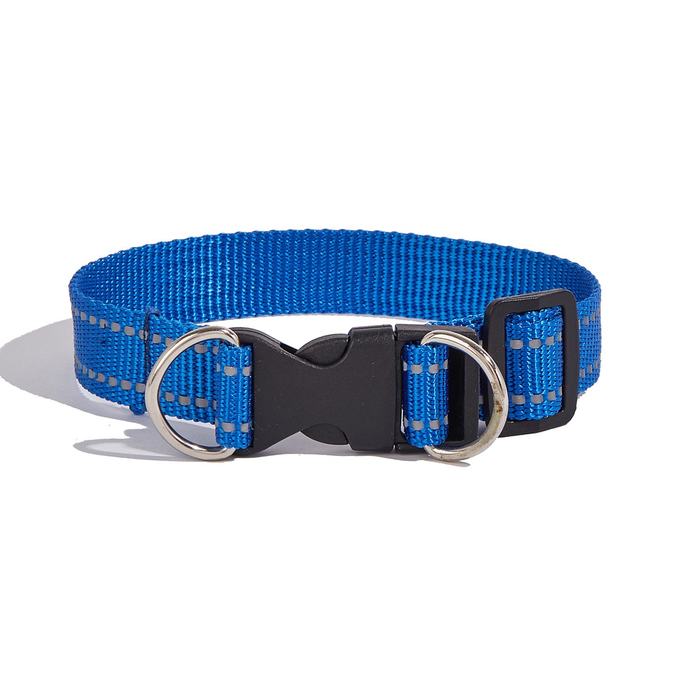 Hand Holding Rope Portable Dog Chain Pet Collar - Image 12
