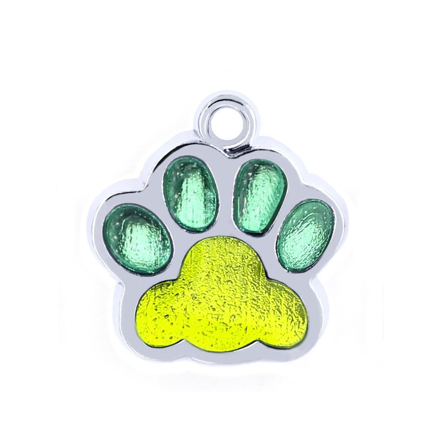 Footprint dog - Image 9