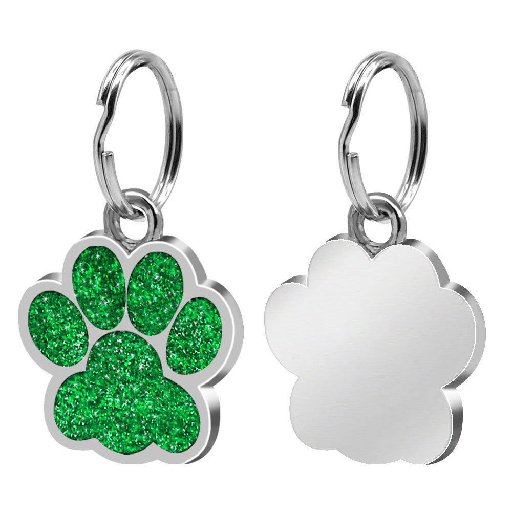 Footprint dog - Image 11