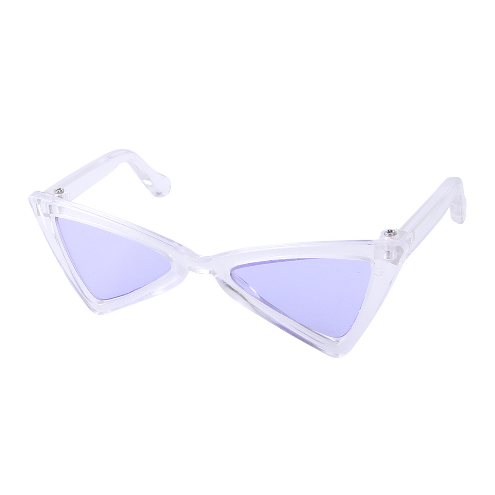 Funny Color Glasses Accessories For Dogs And Cats - Image 3