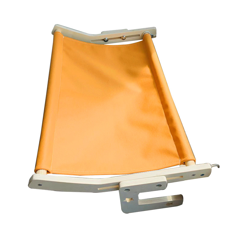 Four Seasons Universal Bedside Window Edge Winter Warm Cat Hammock - Image 2