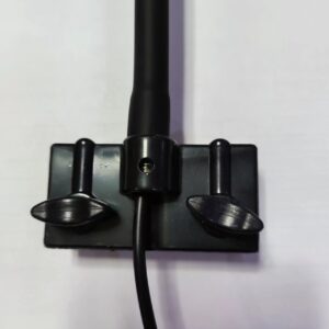 Cyclically Timed Dimmable Aquatic Plant Lighting Spotlight For Fish Tanks