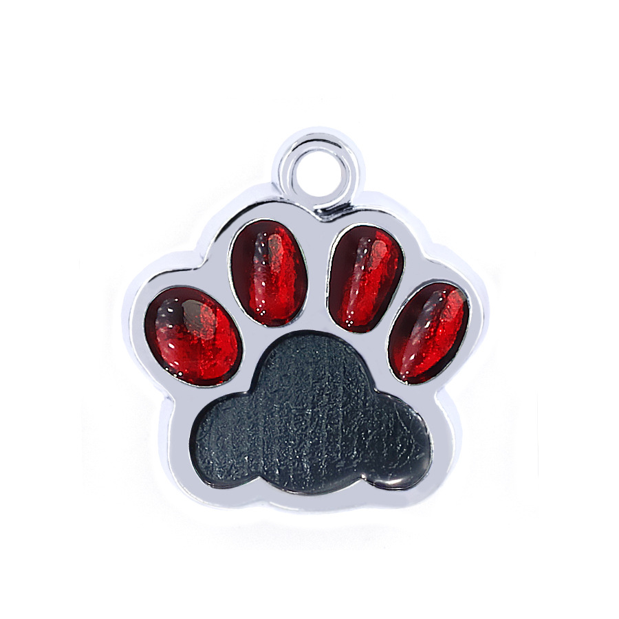 Footprint dog - Image 7