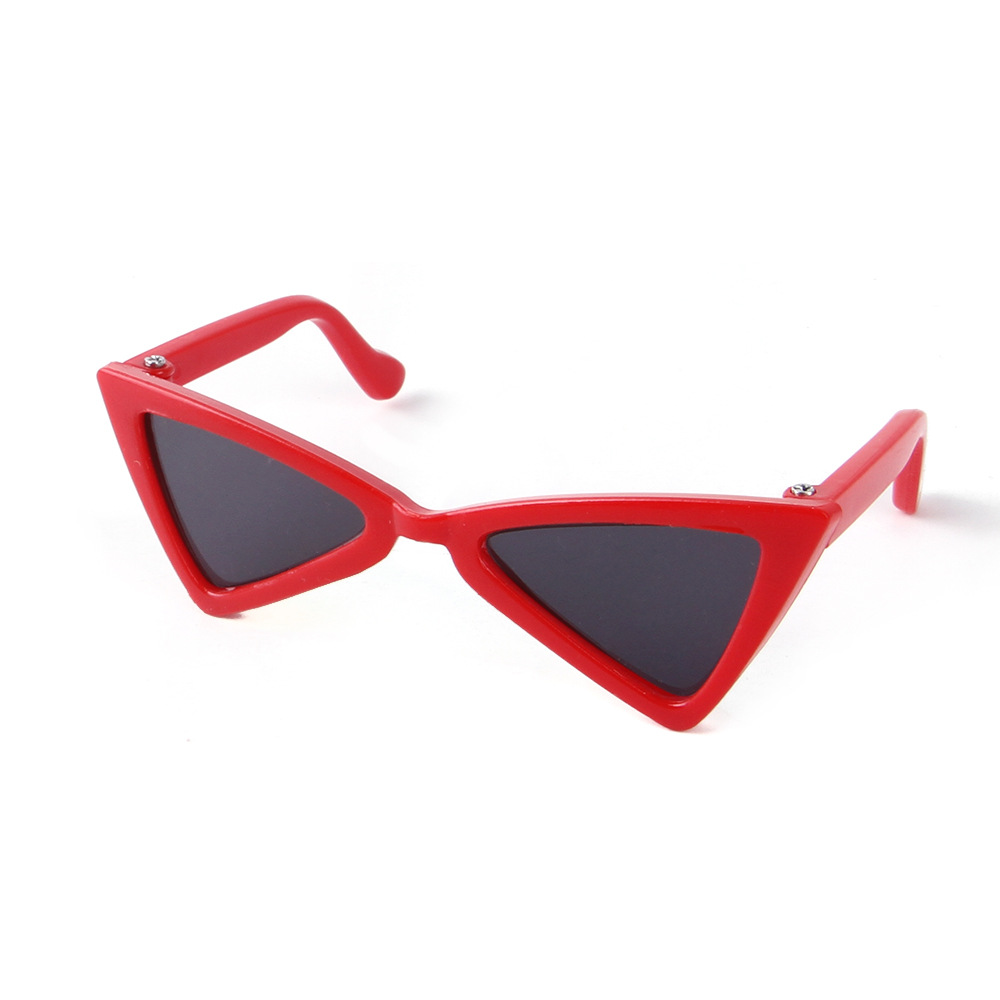 Funny Color Glasses Accessories For Dogs And Cats - Image 9