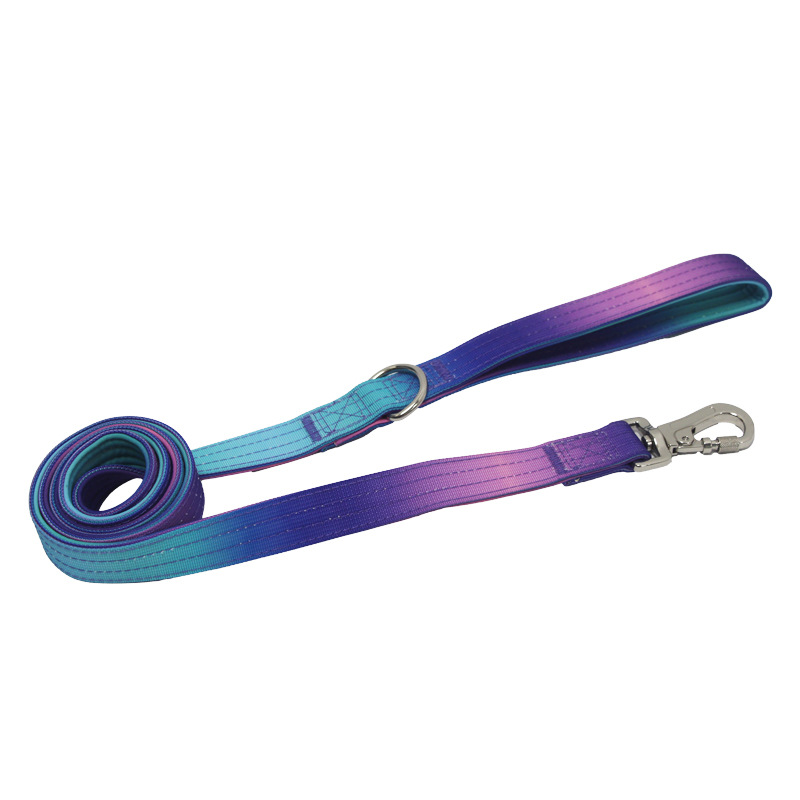 Gradient Collar Widened Pet Accessories Avoid Cutting Into The Neck - Image 6