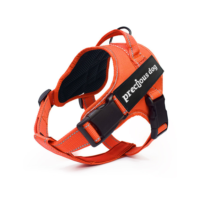 Medium Sized Large Dog Pet Chest Strap - Image 5