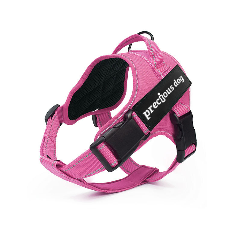 Medium Sized Large Dog Pet Chest Strap - Image 7