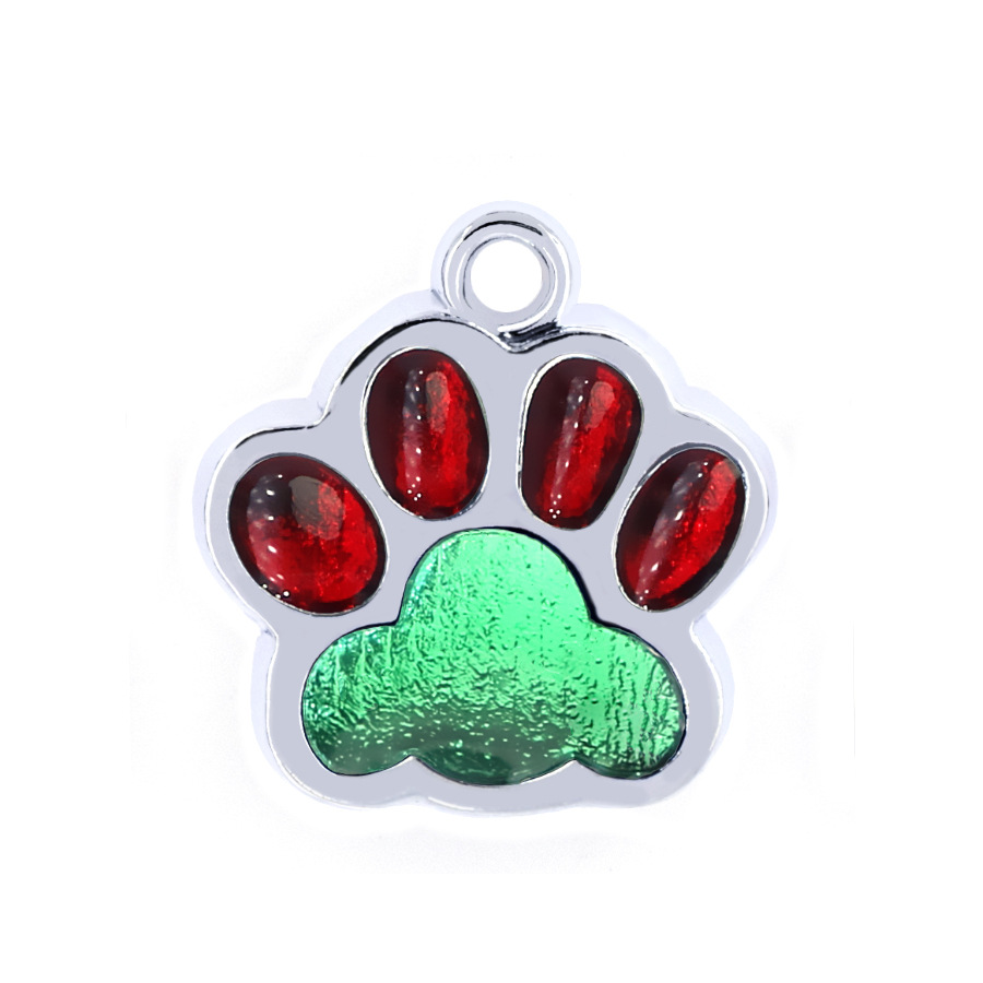 Footprint dog - Image 2
