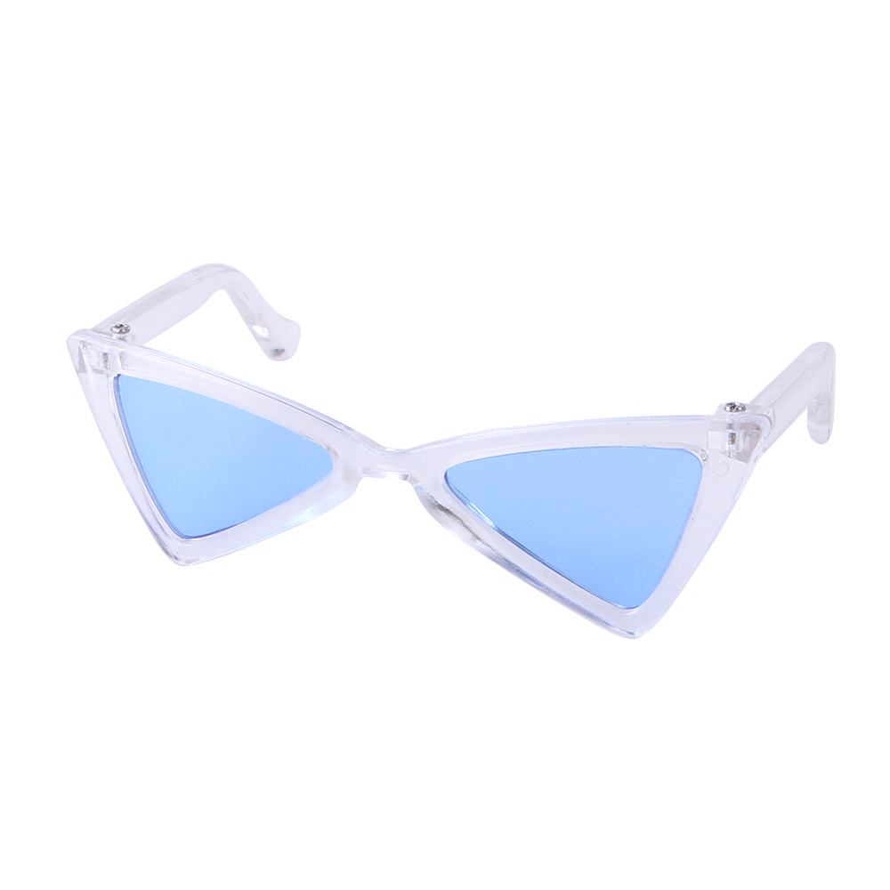 Funny Color Glasses Accessories For Dogs And Cats - Image 2
