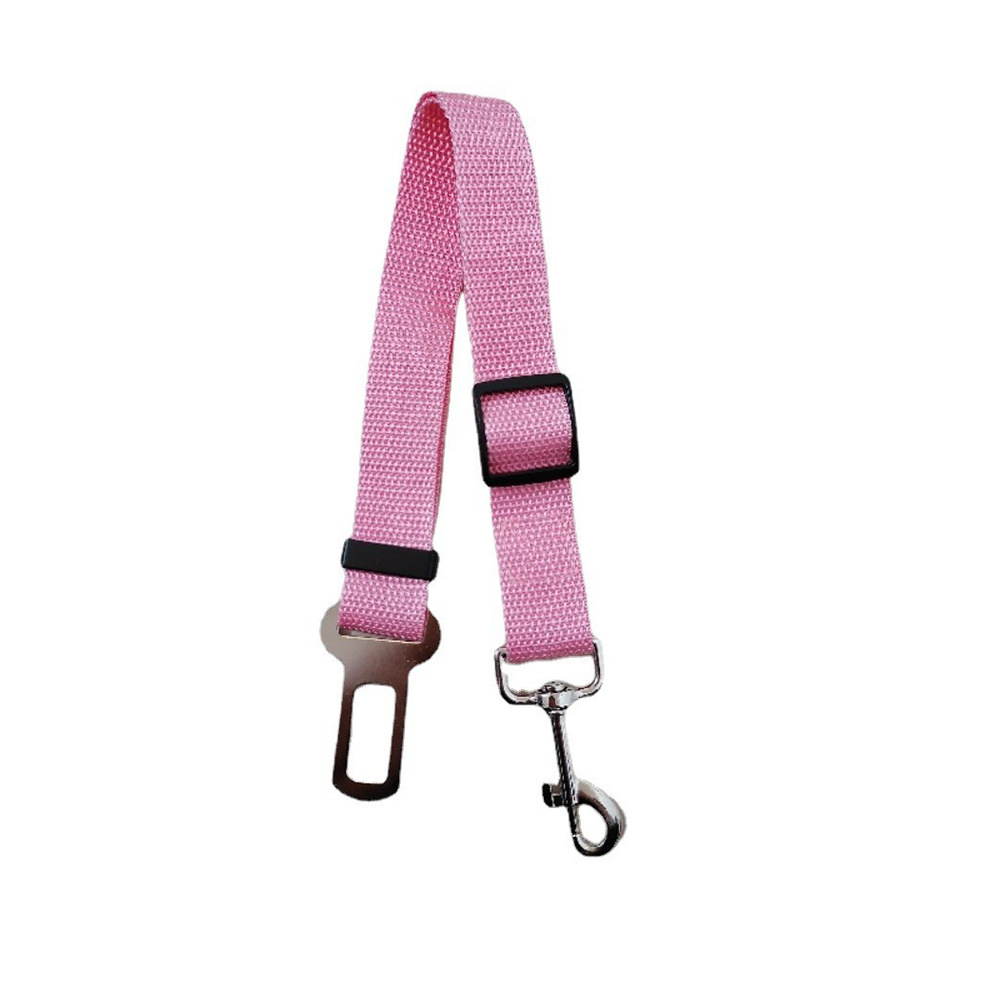 Pet Supplies Car Retractable Adjustable Safety Belt - Image 5