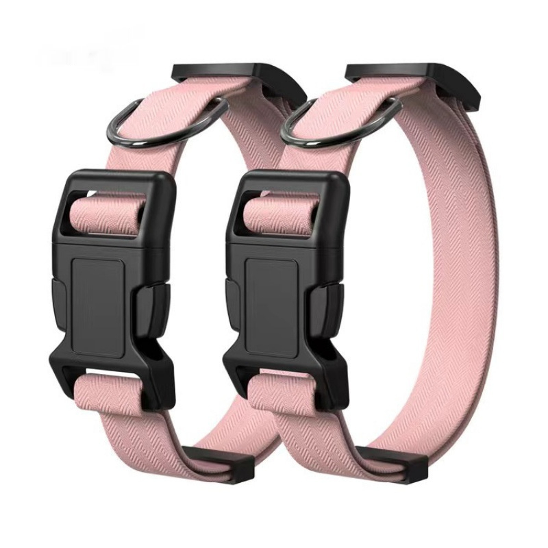 Big And Small Cat Dog Collar - Image 4