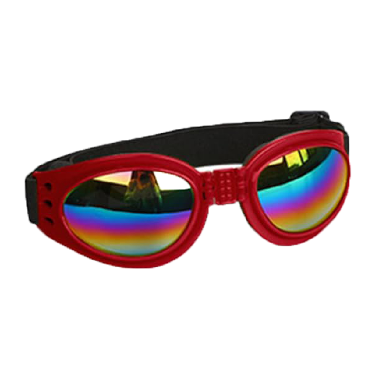 1 Piece, Pet Dog Glasses, Goggles, Dog Sunglasses, Windproof Golden Retriever, Special Sunglasses For Corgi Photo Props - Image 5
