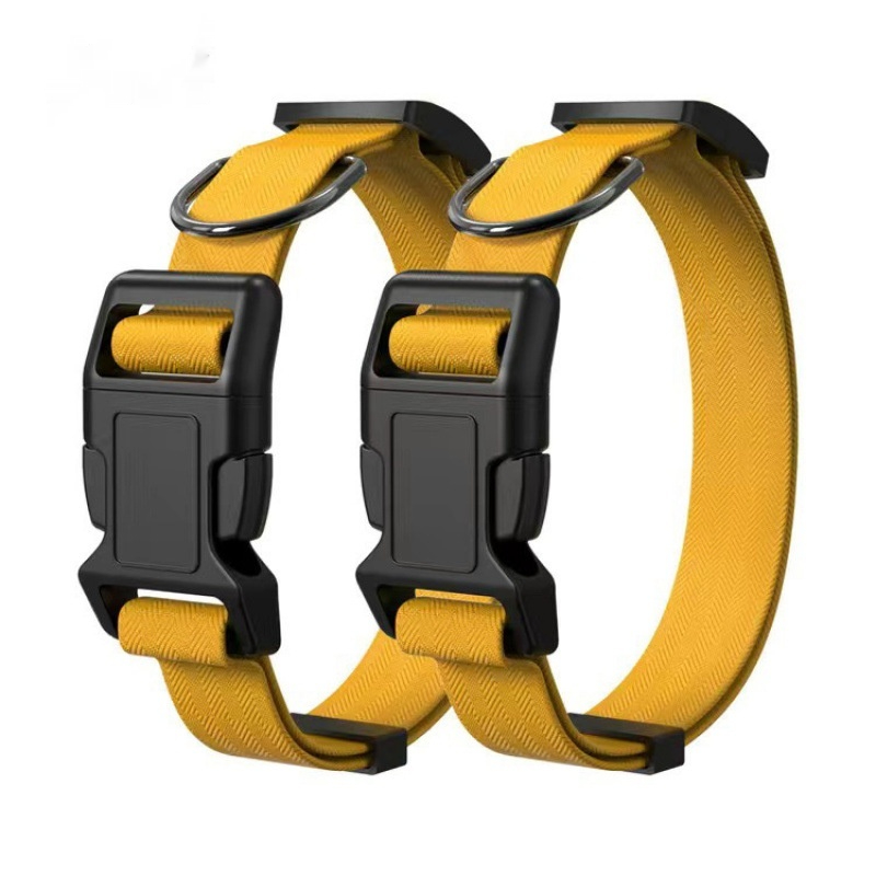 Big And Small Cat Dog Collar - Image 5