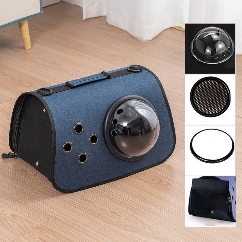 Go Out Portable Pet Cat Messenger Portable Cage - Image 7