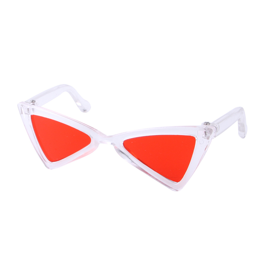 Funny Color Glasses Accessories For Dogs And Cats - Image 8