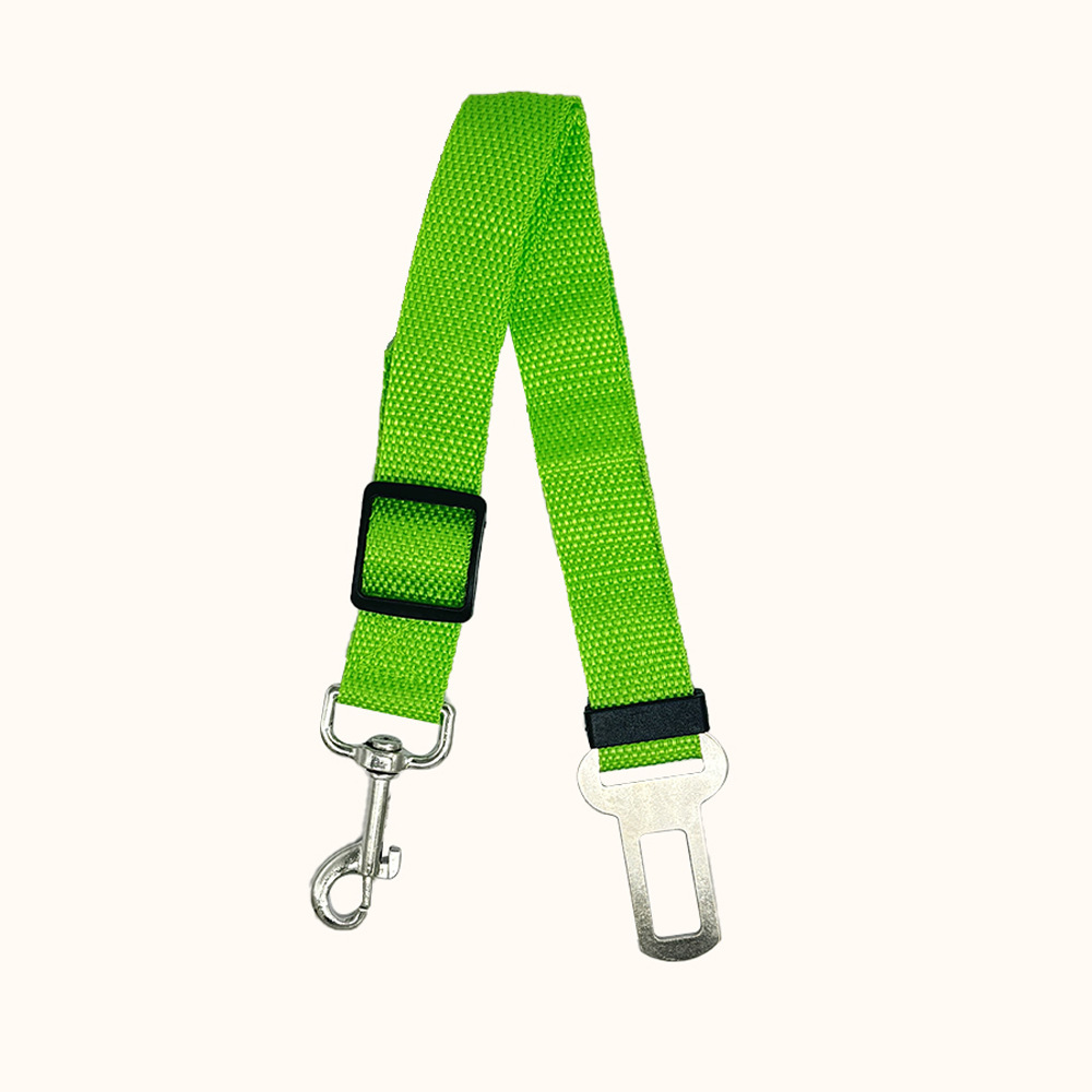 Pet Supplies Car Retractable Adjustable Safety Belt - Image 10