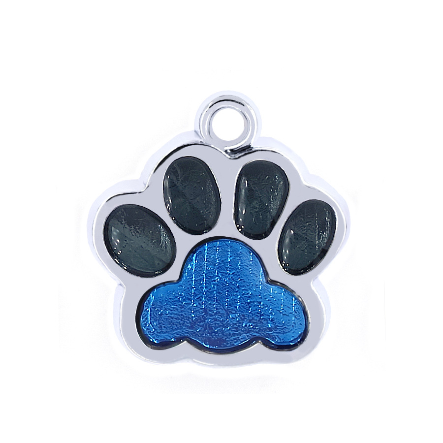 Footprint dog - Image 8