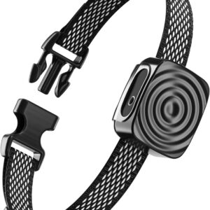 Smart Anti-Bark Dog Collar, Vibration Training Device