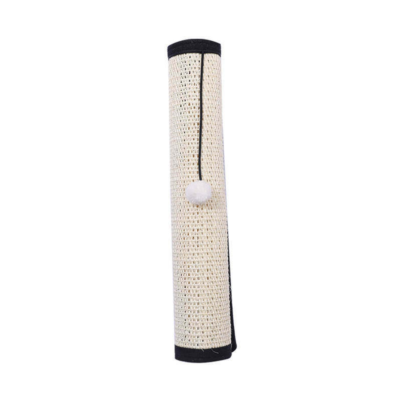 Pet Cat Scratcher, A Creative New Product For Cats To Sharpen Their Claws