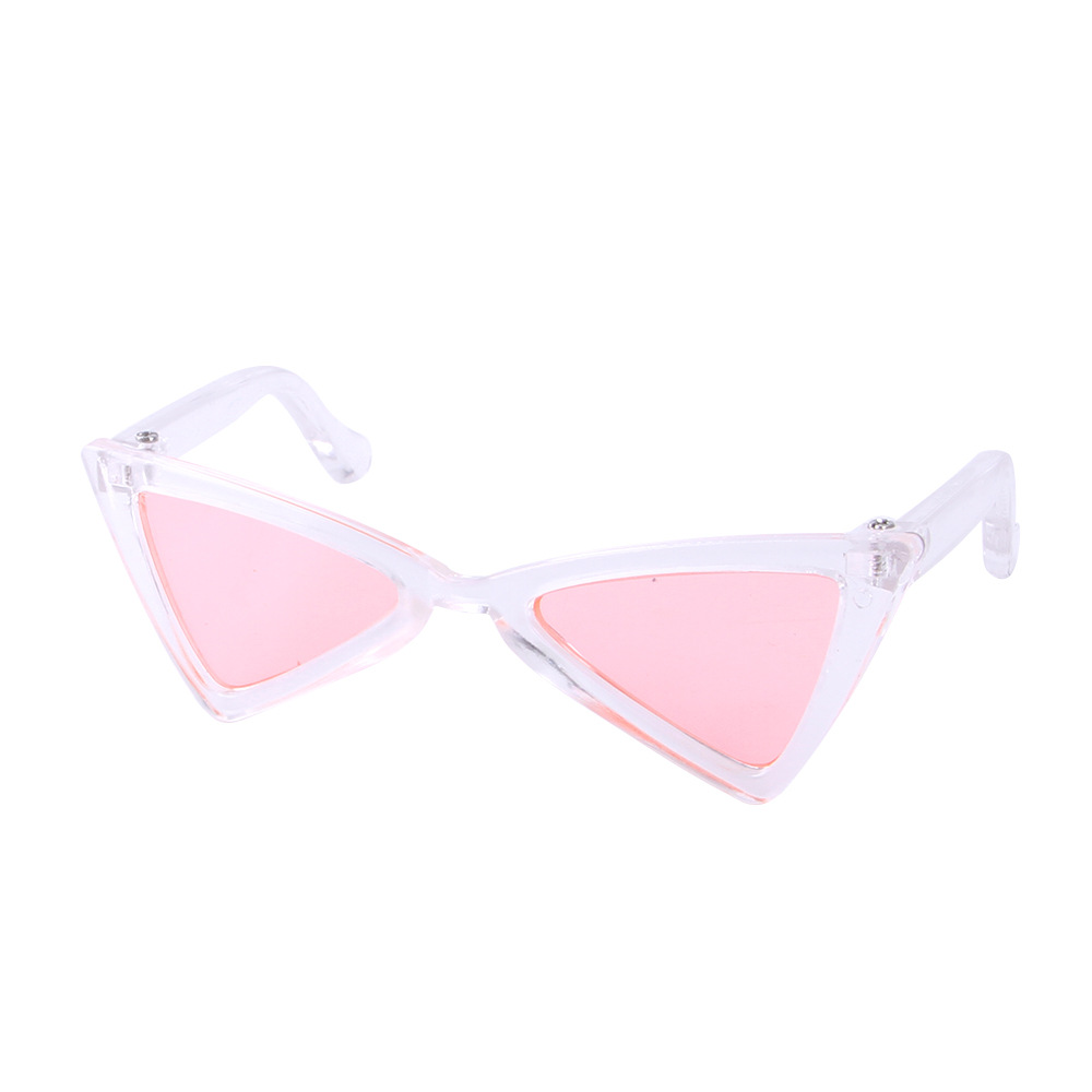 Funny Color Glasses Accessories For Dogs And Cats - Image 5