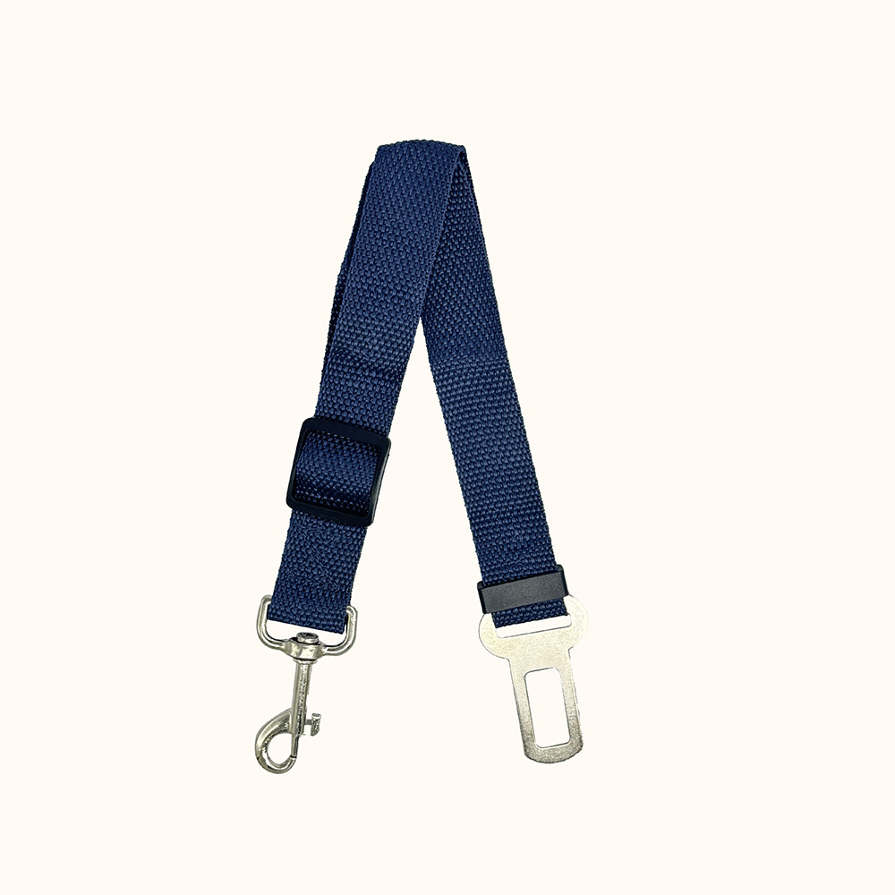 Pet Supplies Car Retractable Adjustable Safety Belt - Image 14
