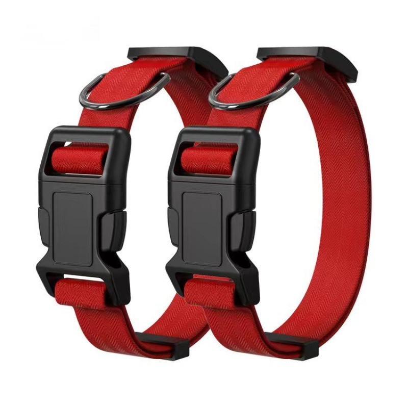 Big And Small Cat Dog Collar - Image 2