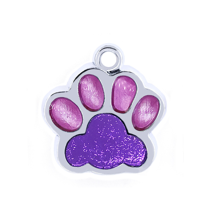 Footprint dog - Image 3